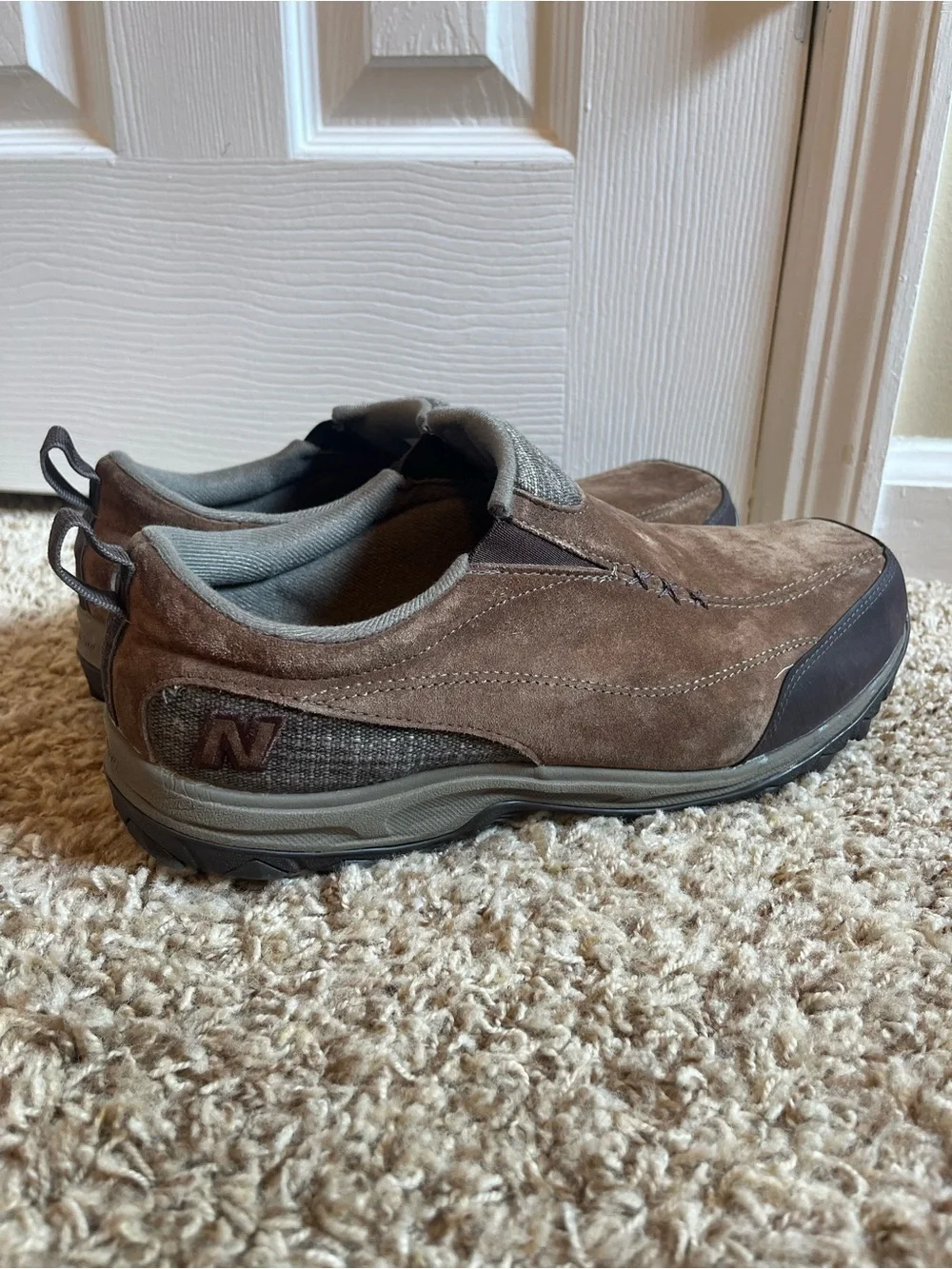 Men's New Balance 756